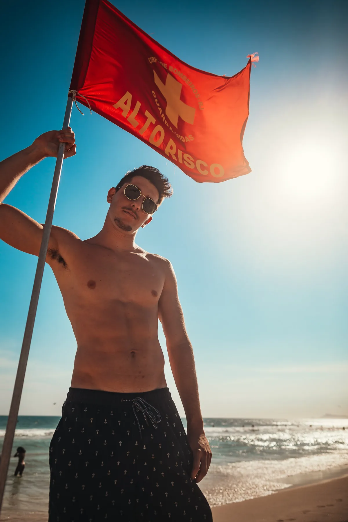 Ragalhães — San Diego photographer and filmmaker