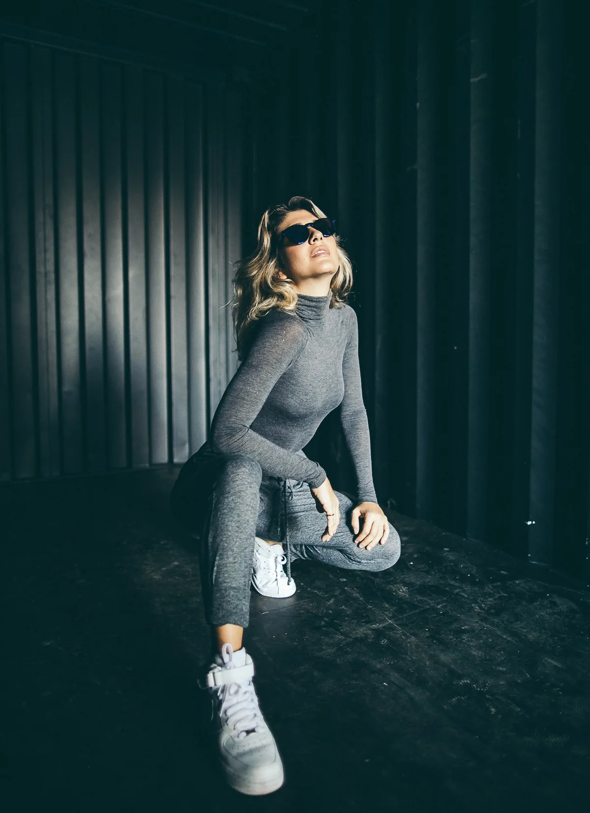 Instagram — brand content