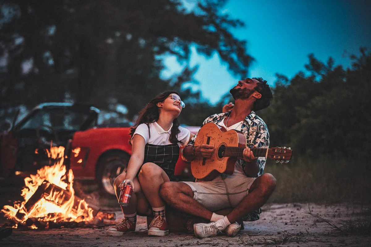 Fashion editorial photography San Diego