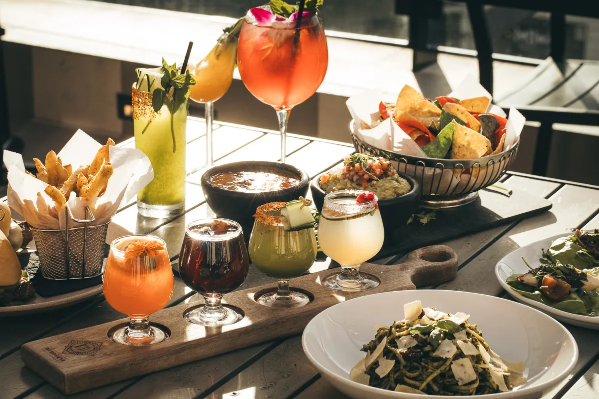 Clinic photography case study — corporate portraits San Diego