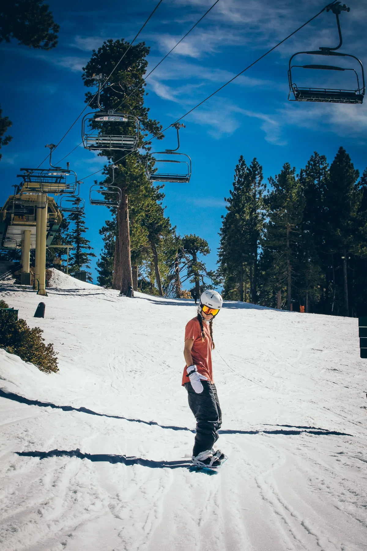 Restaurant photography case study — San Diego