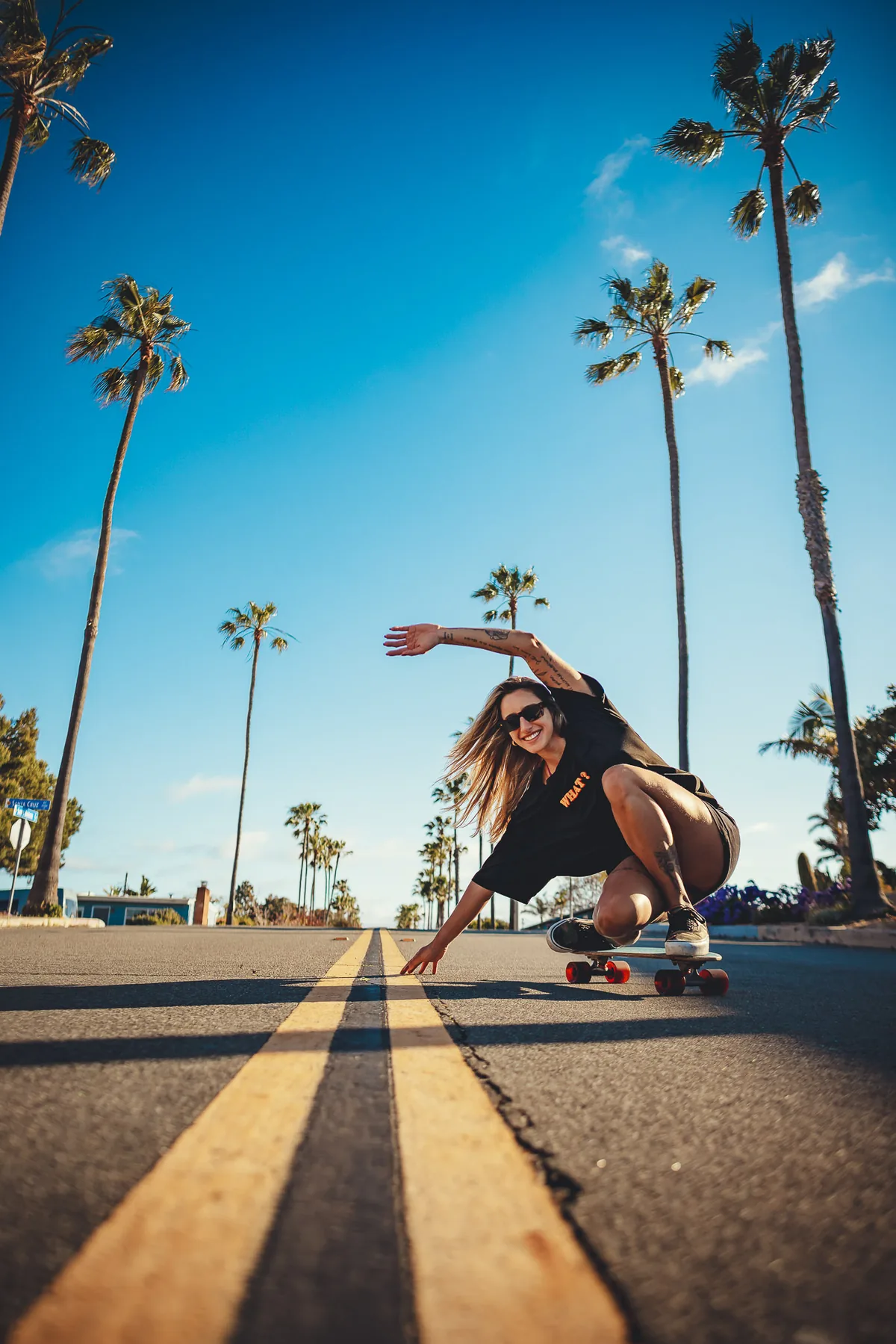 Event photographer San Diego — live performance