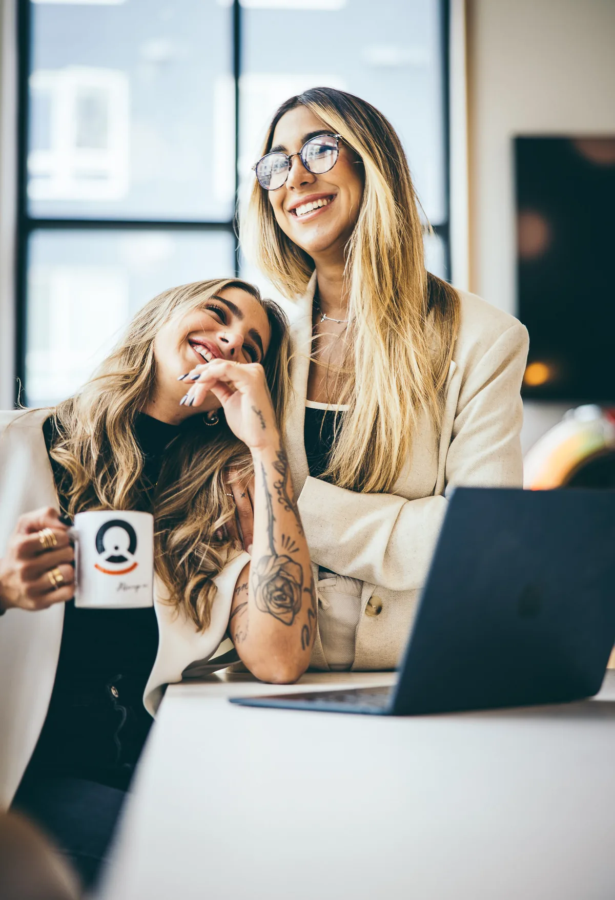 Corporate event photography San Diego — investor presentation