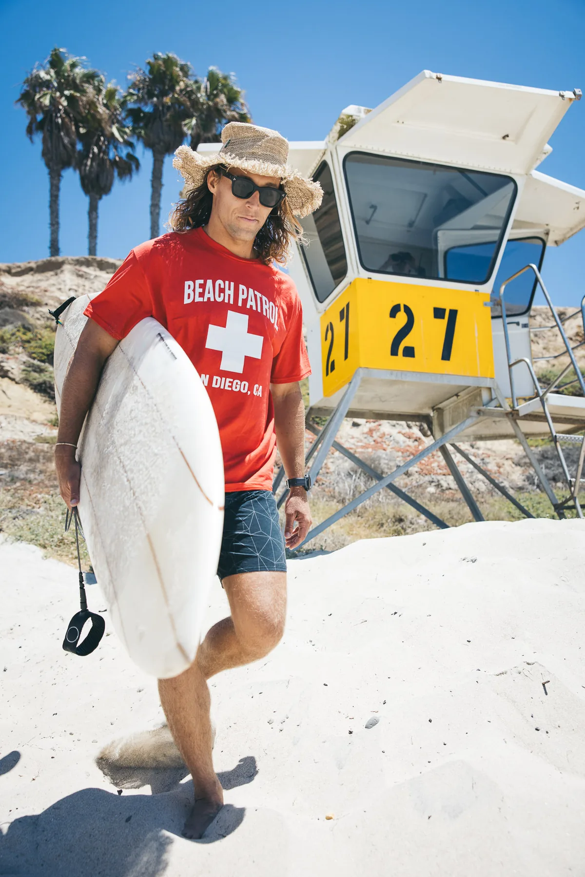 Instagram — La Jolla coastline